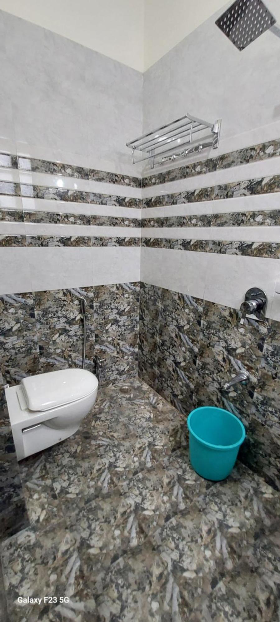 Jaipur The Lodge B&B Екстериор снимка