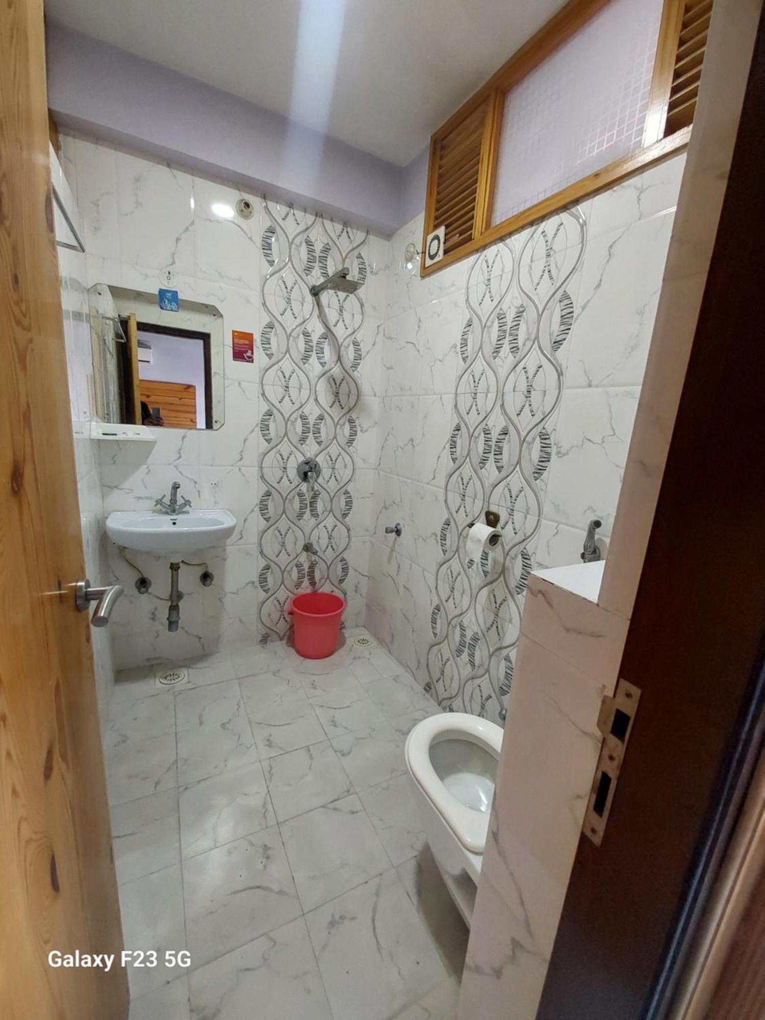 Jaipur The Lodge B&B Екстериор снимка