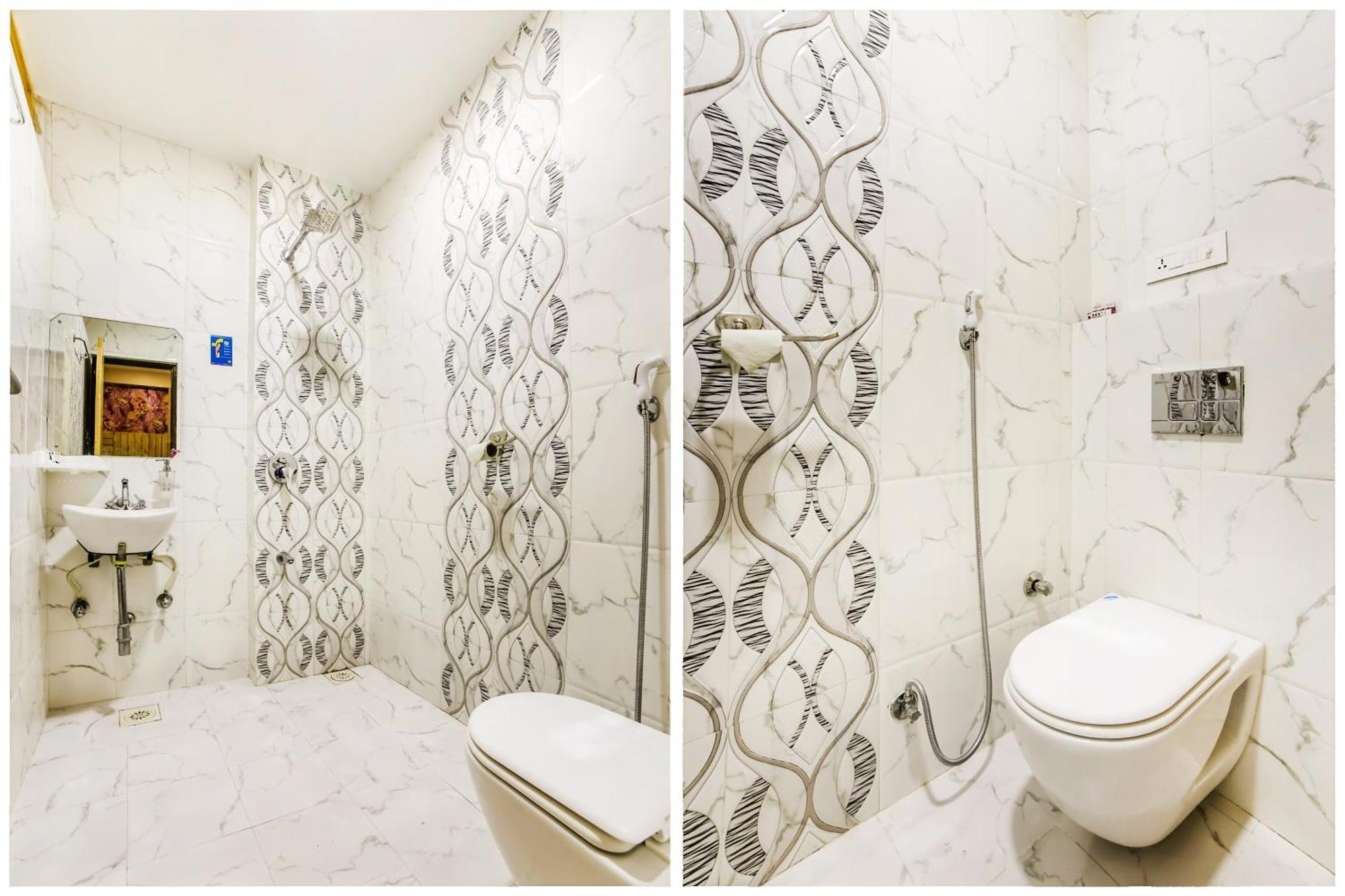 Jaipur The Lodge B&B Екстериор снимка